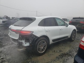Porsche Macan 2021 Porsche Macan 2021r., 4x4, 2.0L, zdjęcie 2