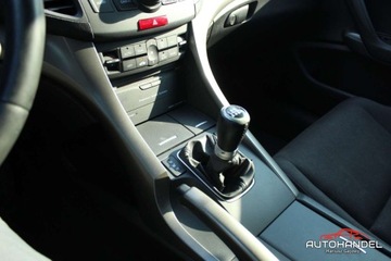 Honda Accord VIII Kombi 2.0 VTEC 156KM 2009 Honda Accord 2.0 156ps, Bogato wyposazony, Serwisowany w ASO, 1 Wlasciciel, zdjęcie 15