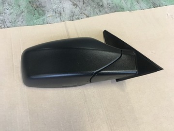 HYUNDAI IX20 10-19 ZRCÁTKO PRAVÉ MANUÁLNÍ EVROPA