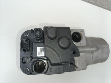 Стояночный обогреватель VOLVO XC90 II WEBASTO 9036496C 122R000258