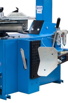 Montażownica RAVAGLIOLI G7441V.22 PLUS 73D RUNFLAT