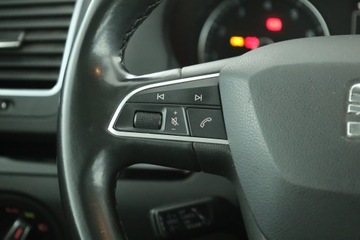 Seat Alhambra II (7N) Van 1.4 TSI 150KM 2016 Seat Alhambra 1.4 TSI, Salon Polska, zdjęcie 12