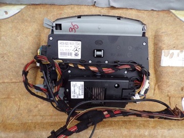 PODSUFITKA MERCEDES VITO 639 VIANO LIFT