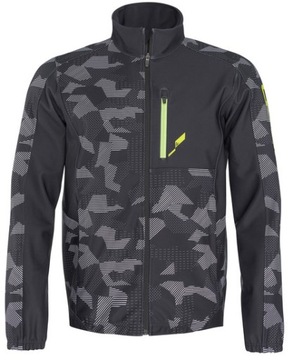 Kurtka HEAD Race Lightning Team L