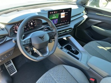 Cupra Terramar SUV 2.0 TSI 204KM 2026 Cupra Terramar Tribe Edition 2.0 TSI 204 KM DSG 4x, zdjęcie 4