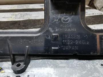 MAZDA OE KB7W-69182
