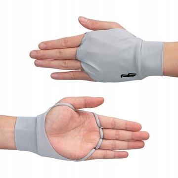 Защита полупальцев для гольфа Half Ice