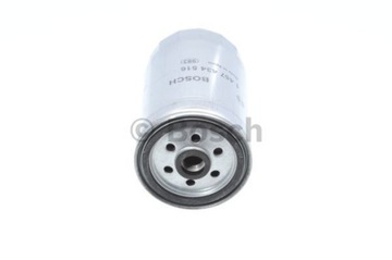 BOSCH FILTR PALIVA