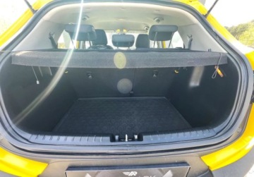 Kia Stonic I Crossover 1.2 DOHC 84KM 2018 Kia Stonic Z 2018 ROKU, z niskim autentycznym przebiegiem sprwdz, Gorzow W, zdjęcie 8