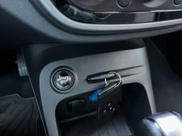 Renault Captur I Crossover 1.5 dCi 90KM 2016 Renault Captur 1.5 diesel 90 KM automat kamera zarej w PL ksiazka ser, zdjęcie 13