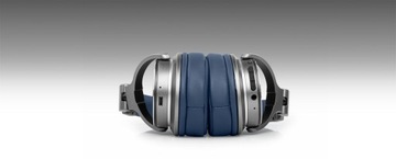 Bluetooth-наушники MUSE M-278 BTB