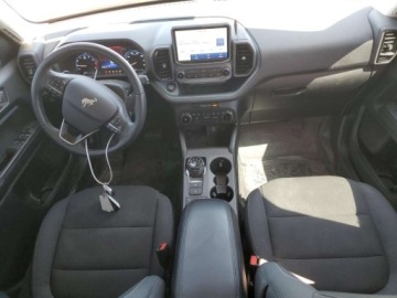 Ford 2022 Ford Bronco Sport Badlands 2022 2.0l 2.0 Benzyna 250KM, zdjęcie 8