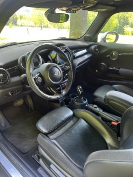 Mini Mini F56 Cooper S 3D 2.0 S 192KM 2019 MINI COOPER S 2.0 T Sport-Aut., zdjęcie 19