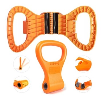 Держатель для гантелей KETTLEBELL