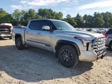 Toyota Tundra II 2023 Toyota Tundra Crewmax Platinum 2023 3.4l 3.4 Benzyna 389KM, zdjęcie 4