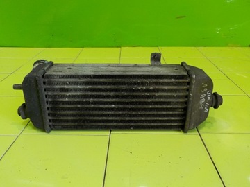 KIA SOUL 1.6 D 10R INTERCOOLER