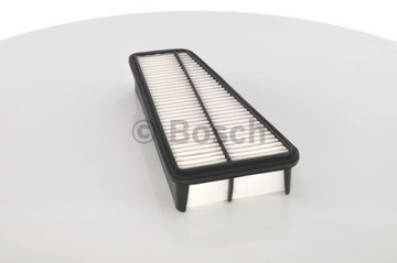 BOSCH 0 986 452 044 FILTR OLEJE + F 026 400 302 VZDUCHU