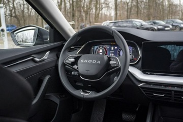 Skoda Octavia IV Liftback 1.5 TSI EVO 150KM 2025 Škoda Octavia Skoda Octavia Edition 130 Selection, zdjęcie 18