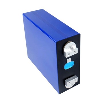 Элементы LiFePO4 EVE 280AH LF280K, набор из 4 аккумуляторов, 12 В, 3,6 кВтч