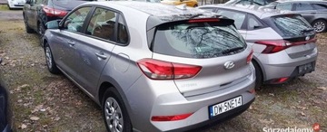 Hyundai i30 2021 Hyundai i30 1.5 DPI Nawigacja 110KM, zdjęcie 3