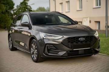 Ford Focus IV 2022 FOCU ST-LINE __ FULL LEDY __MEGA WYPOSAŻENIE, zdjęcie 15