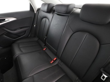 Audi A6 C7 Limousine Facelifting 1.8 TFSI ultra 190KM 2017 Audi A6 Automat skóra xenon navi klima auto (4, zdjęcie 16