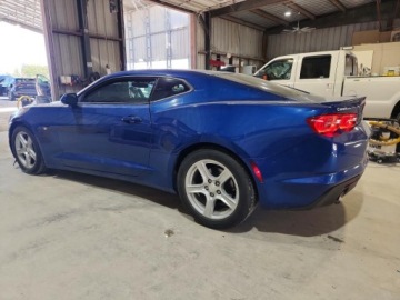 Chevrolet Camaro VI 2023 Chevrolet Camaro Ls 2023 2.0 Benzyna 275KM, zdjęcie 1