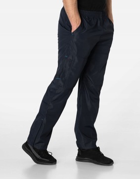 Komplet Dresowy Męski Dres Bluza Spodnie B10-3 3XL