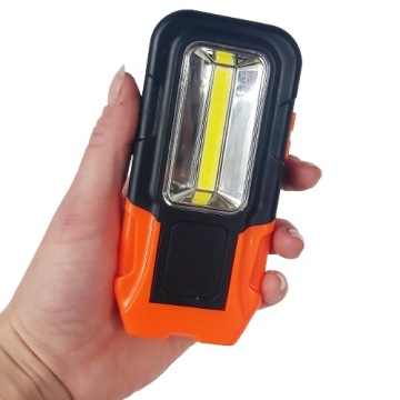 ПРИВЕЛО ФАКЕЛ ПОЧАТОК МИНИ ЛАМПА С КРЮК МАГНИТ