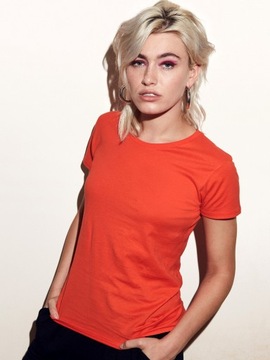 Damska koszulka t-shirt Iconic FRUIT vh. red M