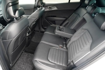 Kia Sportage V SUV Plug-In 1.6 T-GDI PHEV 265KM 2023 Kia Sportage MAX OPCJA skóra FUL LED nawi KAMERY, zdjęcie 21