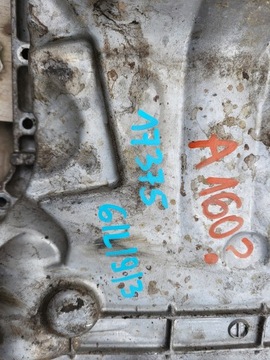 MERCEDES W203 1.8 K VANA OLEJ A2710141002