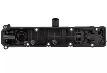 КЛАПАНОВАЯ КРЫШКА PEUGEOT 206 2.0HDi 1999 - 2009 г.в.