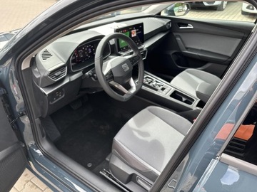 Seat Leon IV 2025 Seat Leon Style 1.5 TSI eTSI 115 KM 7-biegowa auto, zdjęcie 15