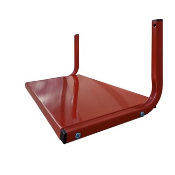 PG1M R Гаражные полки