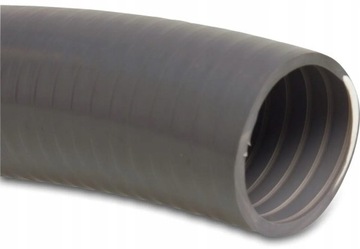 Wąż Poolflex PVC 50mm /1mb /do klejenia instalacji