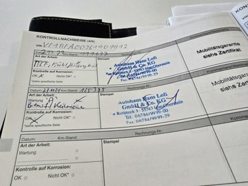 Renault Grand Scenic III 1.3 Energy TCe 140KM 2018 Renault Scenic Bezwypadkowy, serwisowany., zdjęcie 32