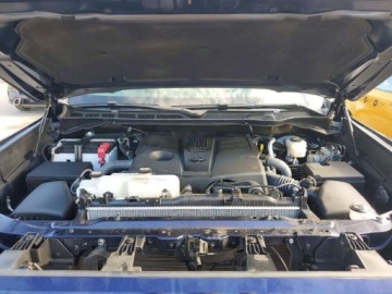 Toyota Tundra II 2024 Toyota Tundra Limited 2024 3.4 Benzyna 389KM, zdjęcie 6
