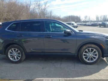 Honda CR-V VI 2025 Honda CR-V EX AWD, 2025r., 4x4, 1.5L 1.5 Benzyna 190KM, zdjęcie 4