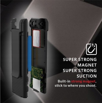 ПЕРСОНАЛЬНАЯ КАМЕРА ДЛЯ СЕРВИСОВ ultra slim