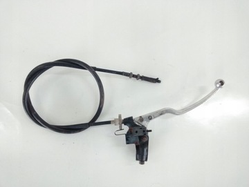 KAWASAKI ZX6R ZX6 R подвеска рычага сцепления