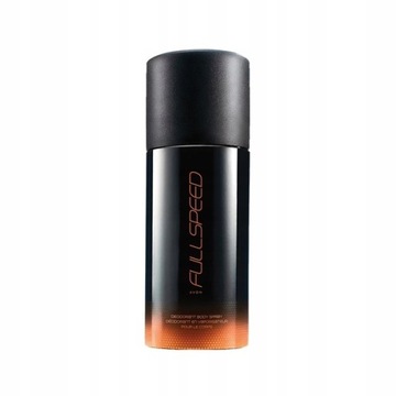 *AVON* DEZODORANT DO CIAŁA FULL SPEED 150 ML