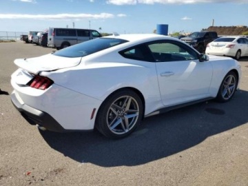 Ford Mustang VI 2024 Ford Mustang 2024, 2.3L, od ubezpieczalni 2.3 Benzyna 315KM, zdjęcie 3