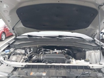 Ford Explorer VI 2023 Ford Explorer 2023 Ford Explorer XLT 4WD 2.3 Benzyna 300KM, zdjęcie 9