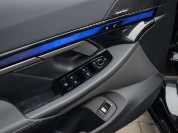 BMW Seria 5 G90-91 Touring 2.0 520d 197KM 2025 BMW Seria 5 520d xDrive Limuzyna 2.0 Diesel 197KM, zdjęcie 17