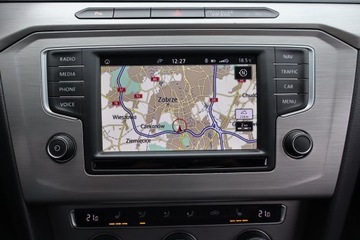 Volkswagen Passat B8 Limousine 1.4 TSI BlueMotion Technology 125KM 2016 VW Passat 1.4 TSI, Salon Polska, Navi, Klima, zdjęcie 20