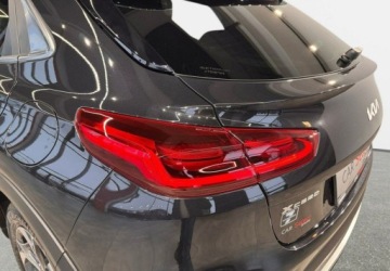 Kia XCeed PHEV Facelifting 1.6 GDi Plug-In 141KM 2023 Kia XCeed VAT 23 Business Line 1.6GDI PHEV 141KM DCT 202324 r., Salon PL, zdjęcie 10