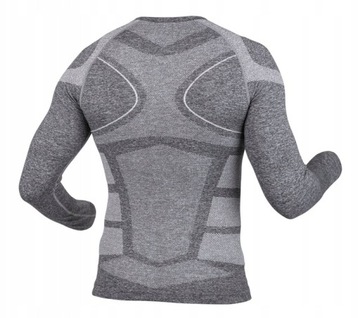 ТЕРМОФУТБОЛКА HOGERT 3XL - 4XL