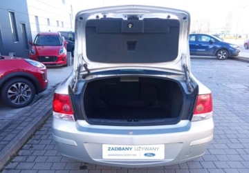 Opel Astra H Sedan 1.6 ECOTEC 115KM 2009 Opel Astra I wlasciciel 1.6 Benzyna 115KM, zdjęcie 17