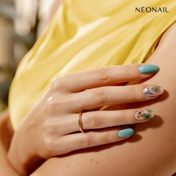 NEONAIL Top Hybrid DRY TOP MATTE 7,2 мл